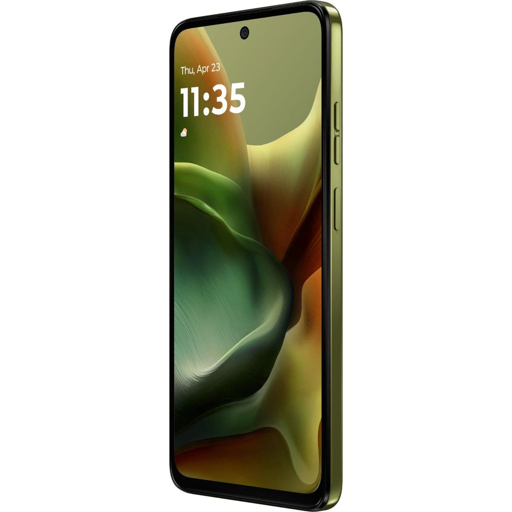 Motorola G15 4G 128GB - Iguana Green