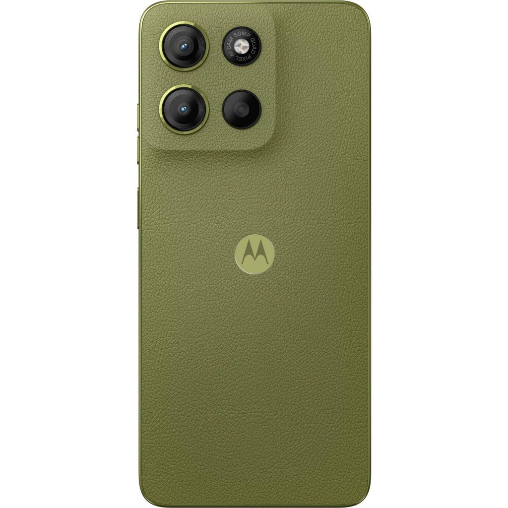 Motorola G15 4G 128GB - Iguana Green