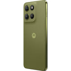 Motorola G15 4G 128GB - Iguana Green