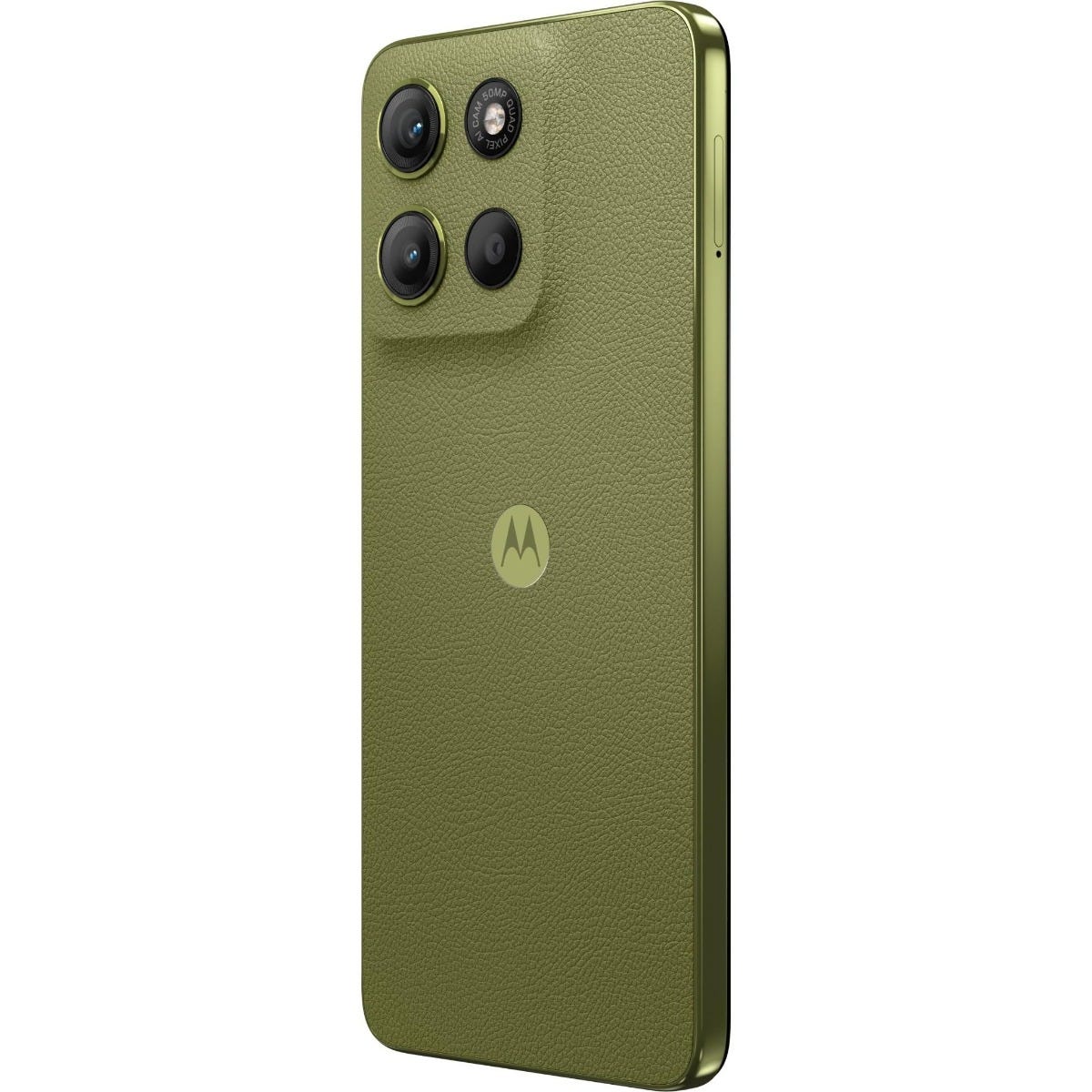 Motorola G15 4G 128GB - Iguana Green