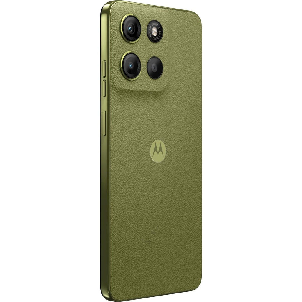 Motorola G15 4G 128GB - Iguana Green
