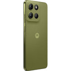 Motorola G15 4G 128GB - Iguana Green