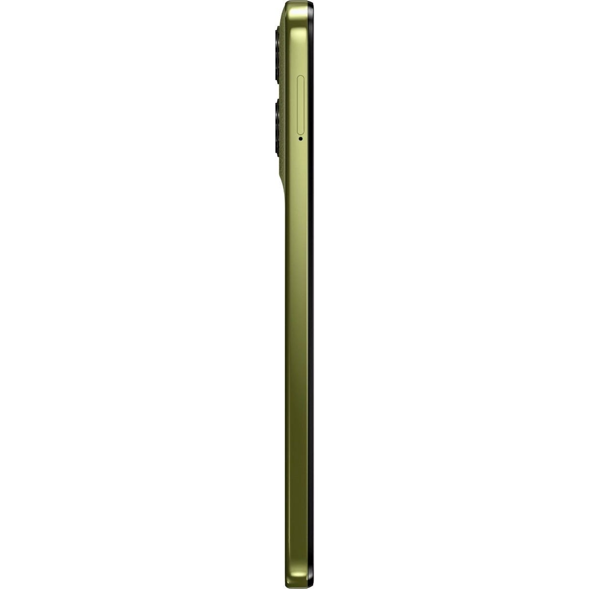 Motorola G15 4G 128GB - Iguana Green