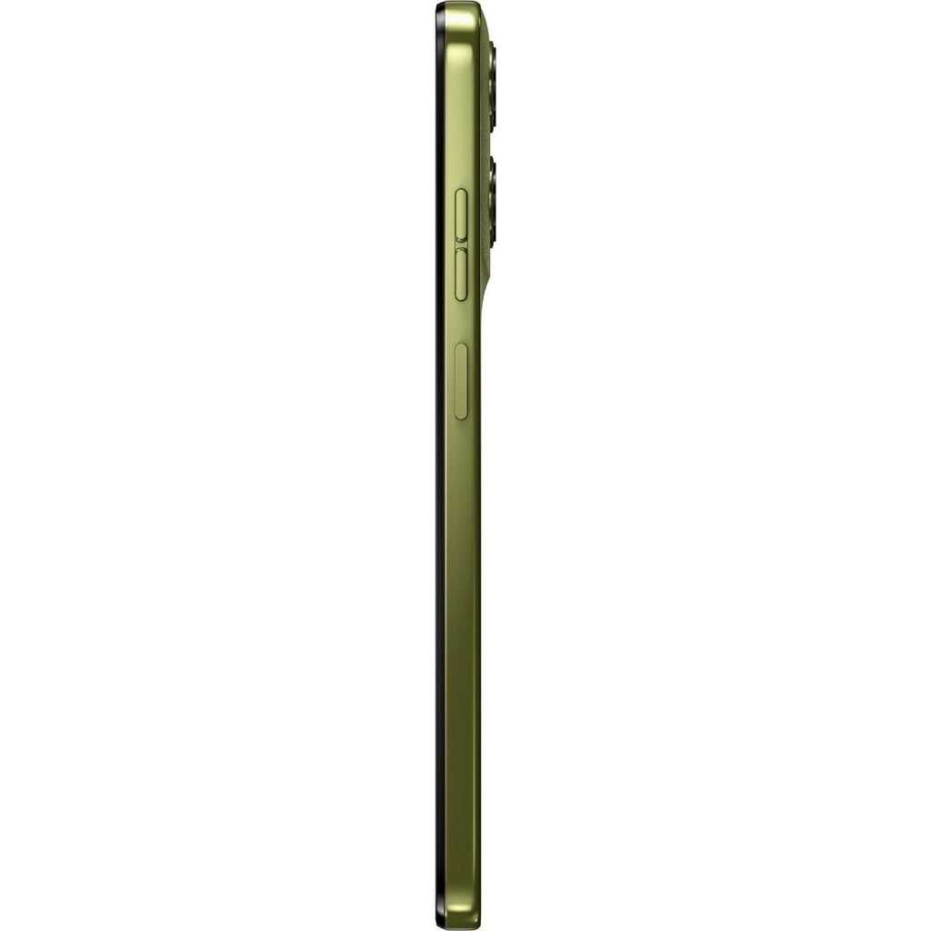 Motorola G15 4G 128GB - Iguana Green