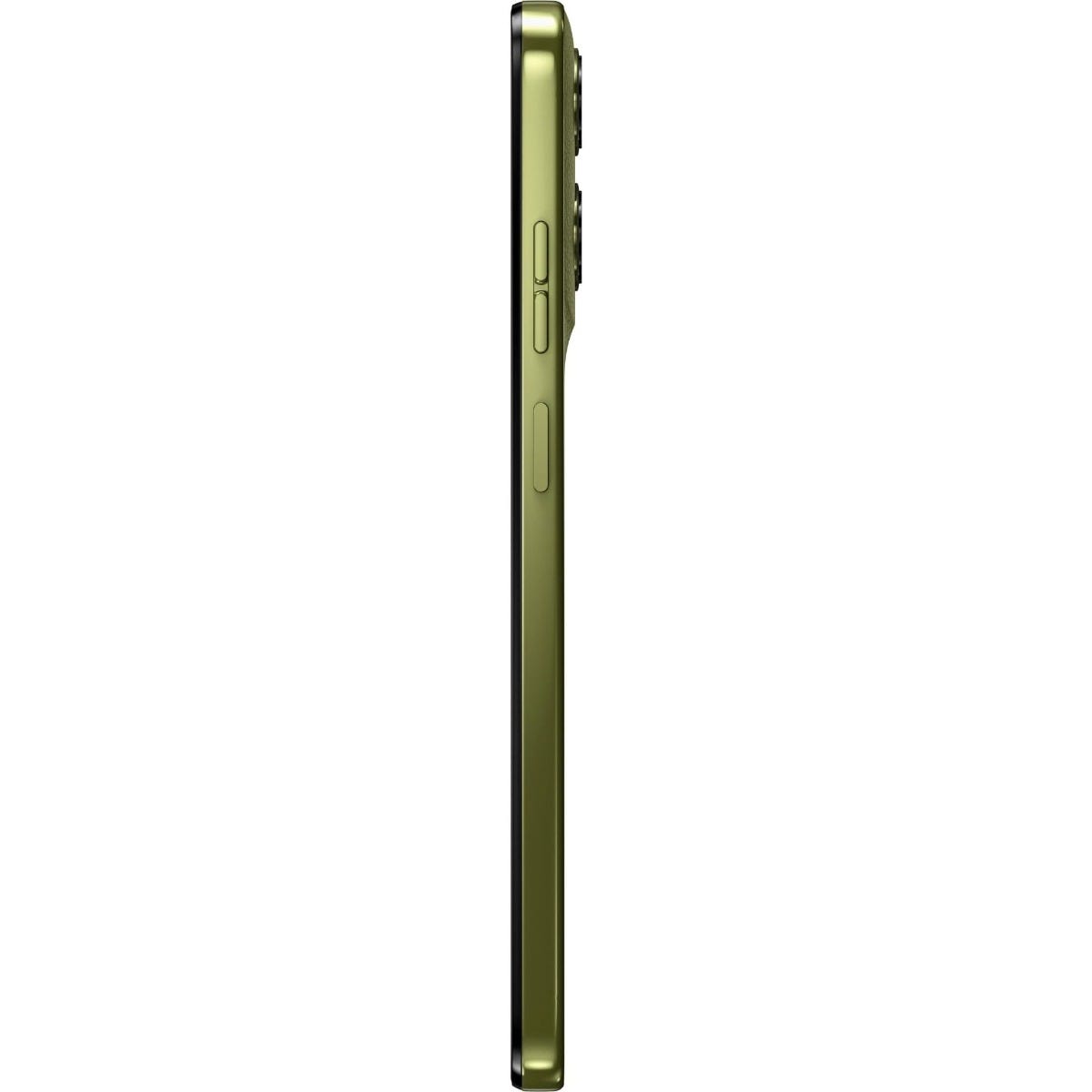 Motorola G15 4G 128GB - Iguana Green