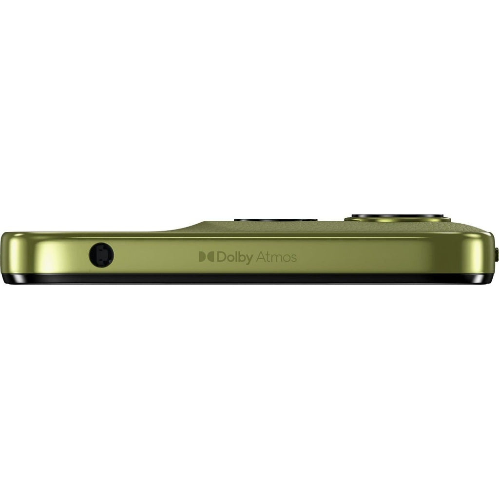 Motorola G15 4G 128GB - Iguana Green