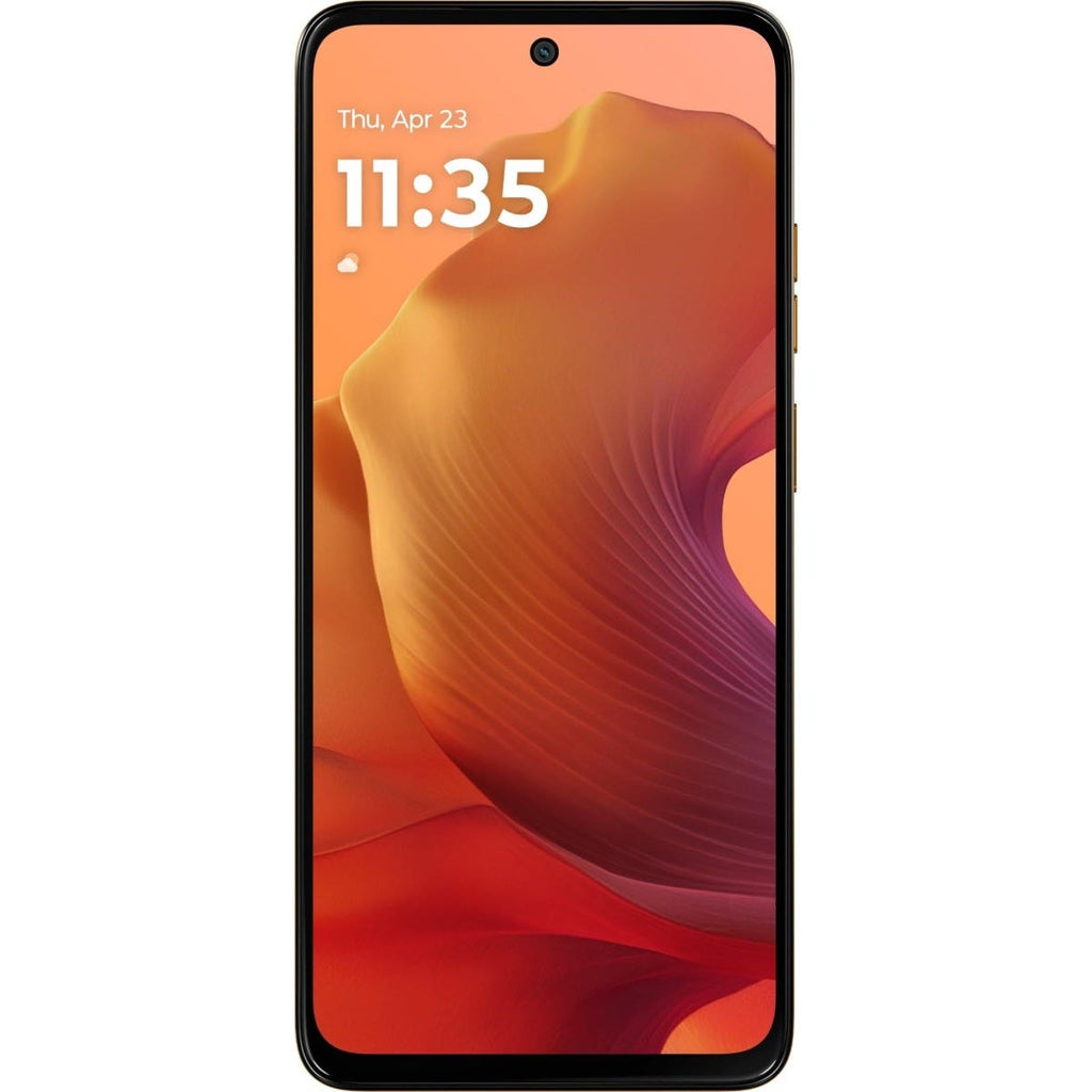 Motorola G15 4G 128GB - Sunrise Orange