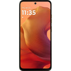 Motorola G15 4G 128GB - Sunrise Orange