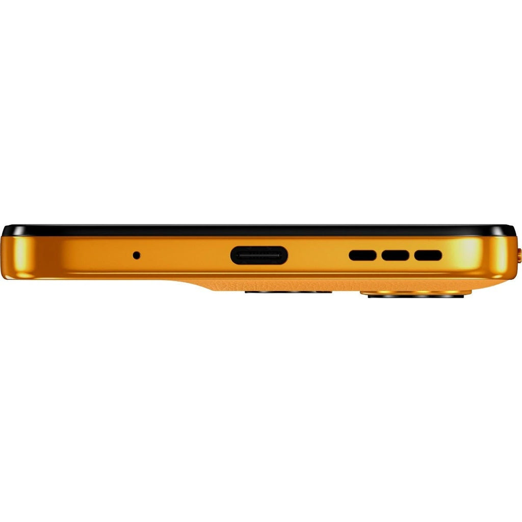 Motorola G15 4G 128GB - Sunrise Orange