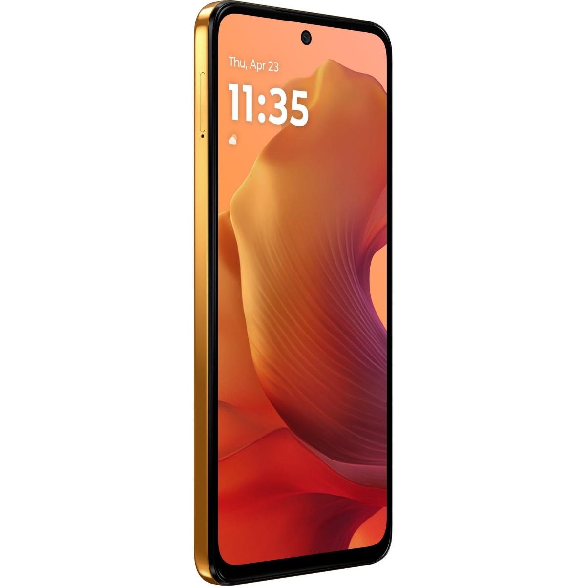 Motorola G15 4G 128GB - Sunrise Orange