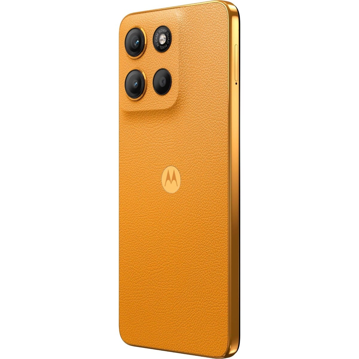 Motorola G15 4G 128GB - Sunrise Orange