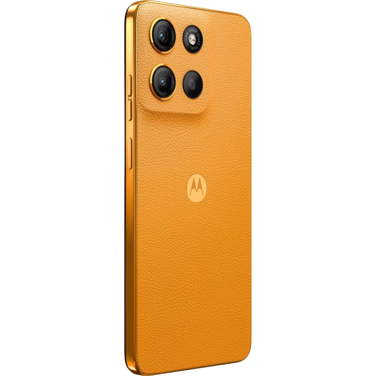 Motorola G15 4G 128GB - Sunrise Orange