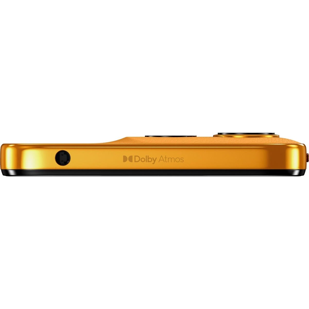 Motorola G15 4G 128GB - Sunrise Orange