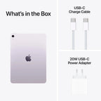 Apple iPad Air 11" M3 128GB Wi-Fi (Purple)  