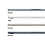 Apple MacBook Air 15" with M4