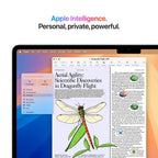 Apple MacBook Air 15" with M4
