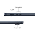 Apple MacBook Air 15" with M4