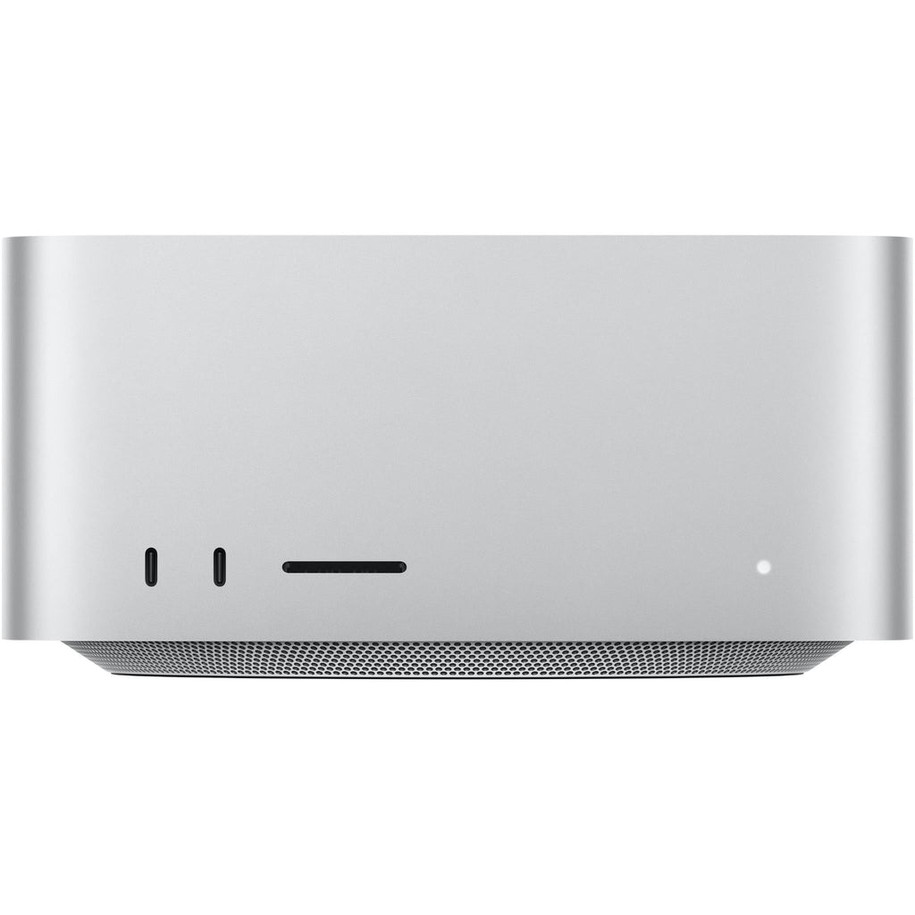 Apple Mac Studio with M3 Ultra Chip 28C CPU/60C GPU, 96GB, 1TB SSD