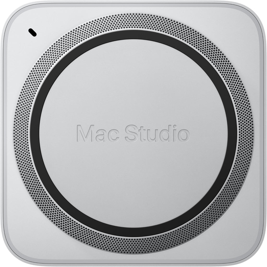 Apple Mac Studio with M3 Ultra Chip 28C CPU/60C GPU, 96GB, 1TB SSD