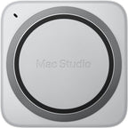 Apple Mac Studio with M3 Ultra Chip 28C CPU/60C GPU, 96GB, 1TB SSD