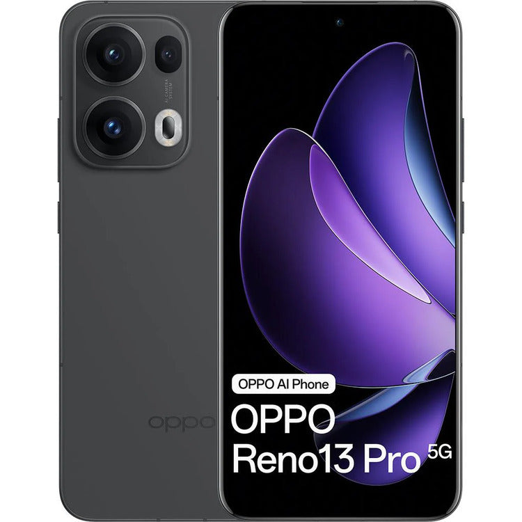 Oppo Reno13 Pro 512GB (Graphite Grey) 