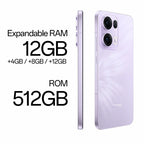 Oppo Reno13 Pro 512GB (Plume Purple)