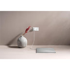 Belkin BoostCharge Compact 45W PD USB-C Wall Charger (White)