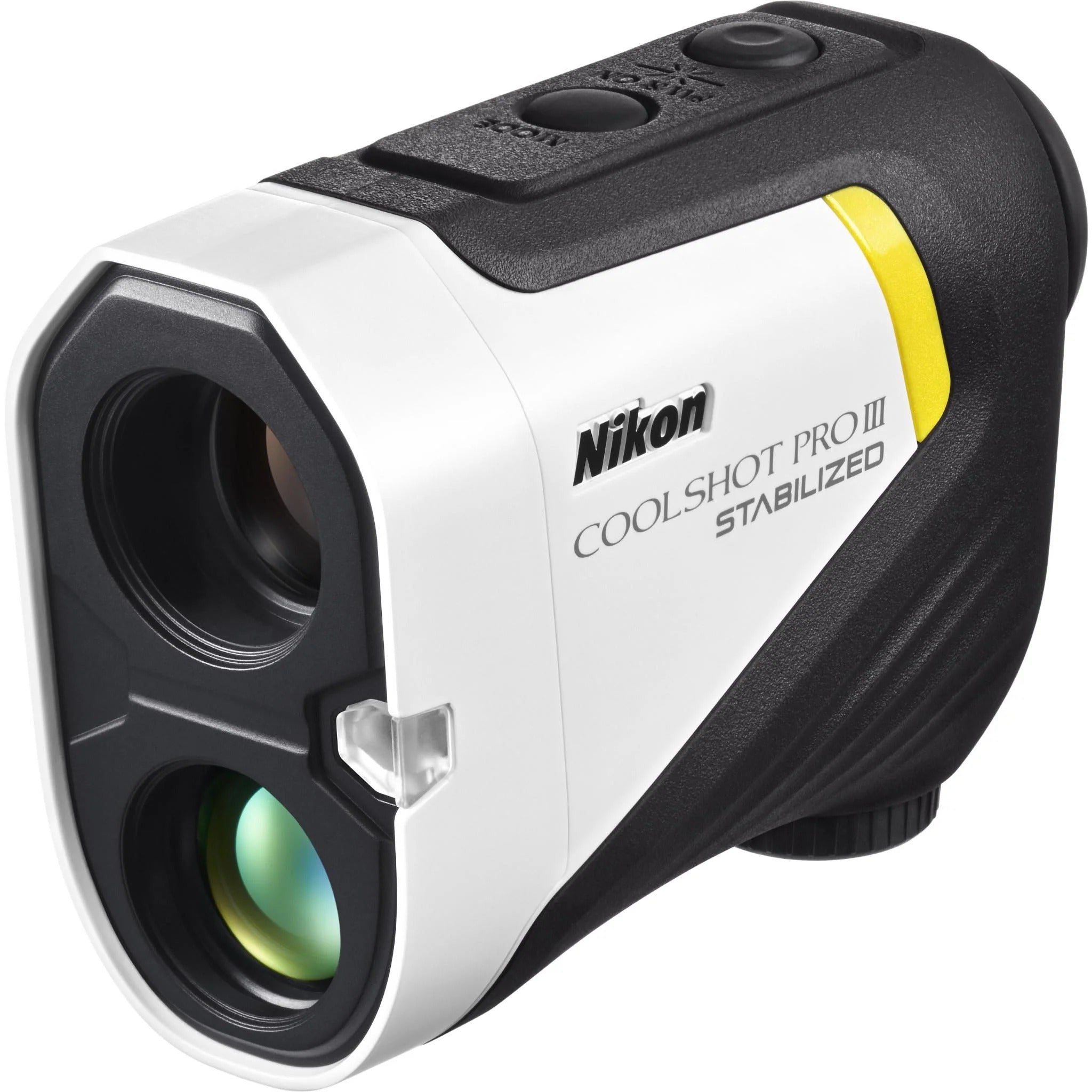 Nikon COOLSHOT PROIII STABILIZED Rangefinder