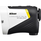 Nikon COOLSHOT PROIII STABILIZED Rangefinder