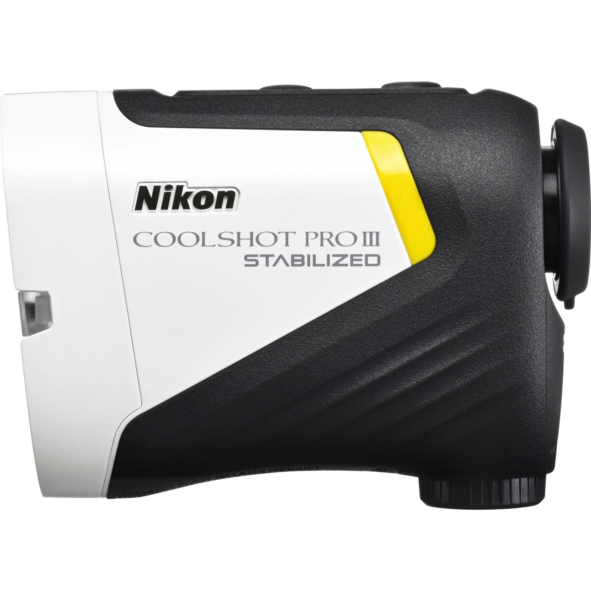 Nikon COOLSHOT PROIII STABILIZED Rangefinder