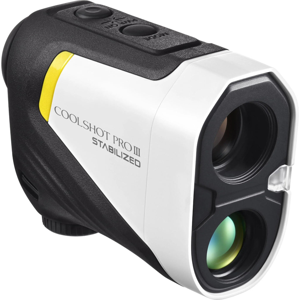 Nikon COOLSHOT PROIII STABILIZED Rangefinder