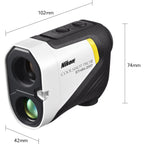 Nikon COOLSHOT PROIII STABILIZED Rangefinder