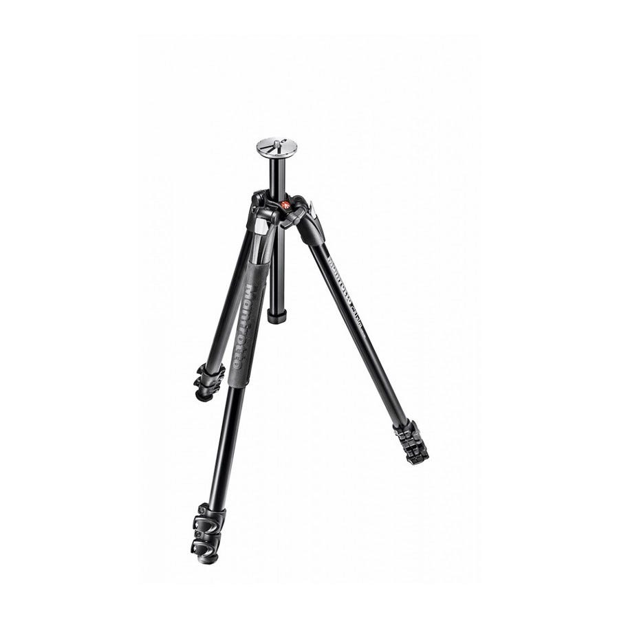 Manfrotto MT290XTA3 Tripod 