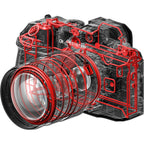 OM SYSTEM OM-1 Mark II Mirrorless Camera