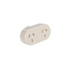 Korjo Double Adapter - Europe