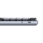 Fantech MK915 SUPER MAXFIT AIR83 Low Profile Mechanical Keyboard (Red Switch)