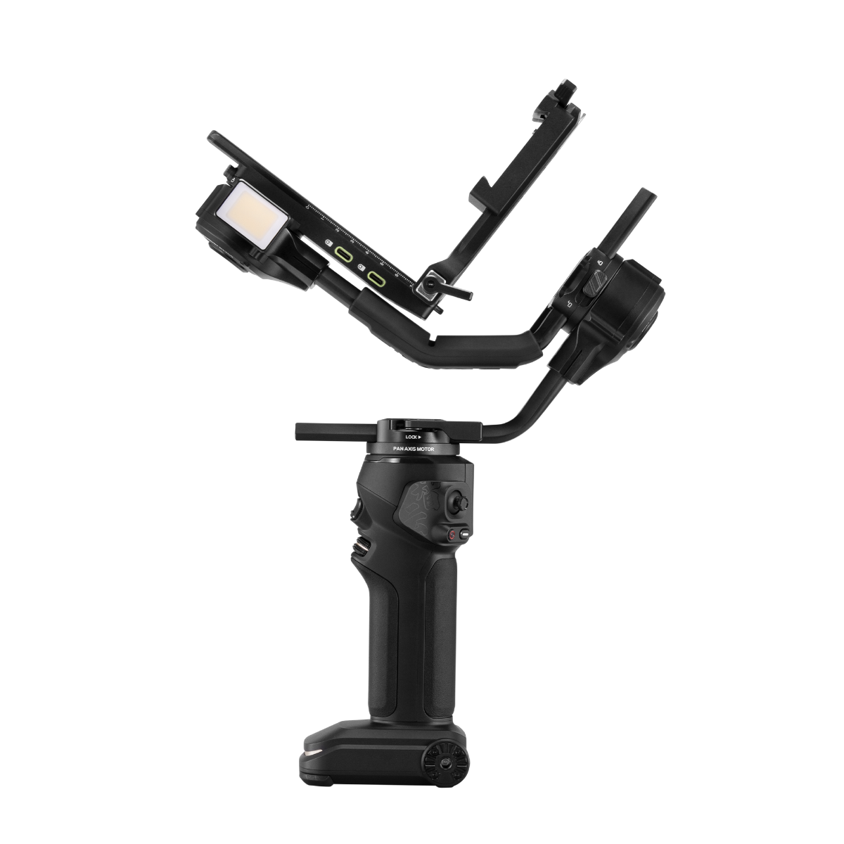 Open Box Zhiyun Crane 4 Gimbal