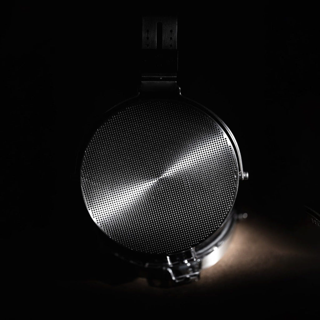 MOONDROP PARA 2 Planar Magnetic Open-Back Over-Ear Headphones PARA2