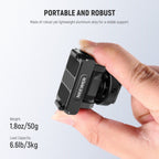 NEEWER AC012 Mount Adapter for DJI Osmo Action