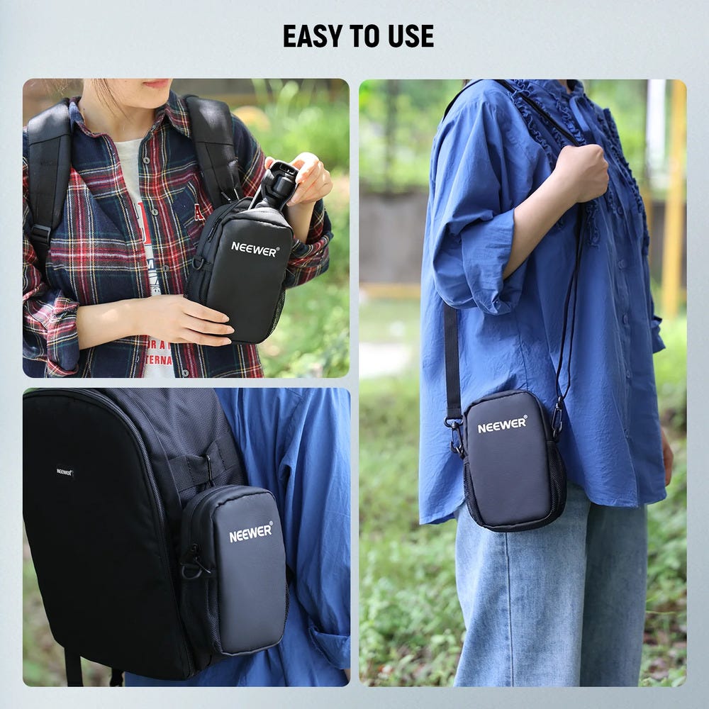 NEEWER PB13 Camera Sling