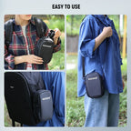 NEEWER PB13 Camera Sling
