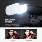 NEEWER N12L Mini Camera Flash