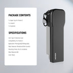 NEEWER AC026 DJI Osmo Pocket 3 Protective Cover