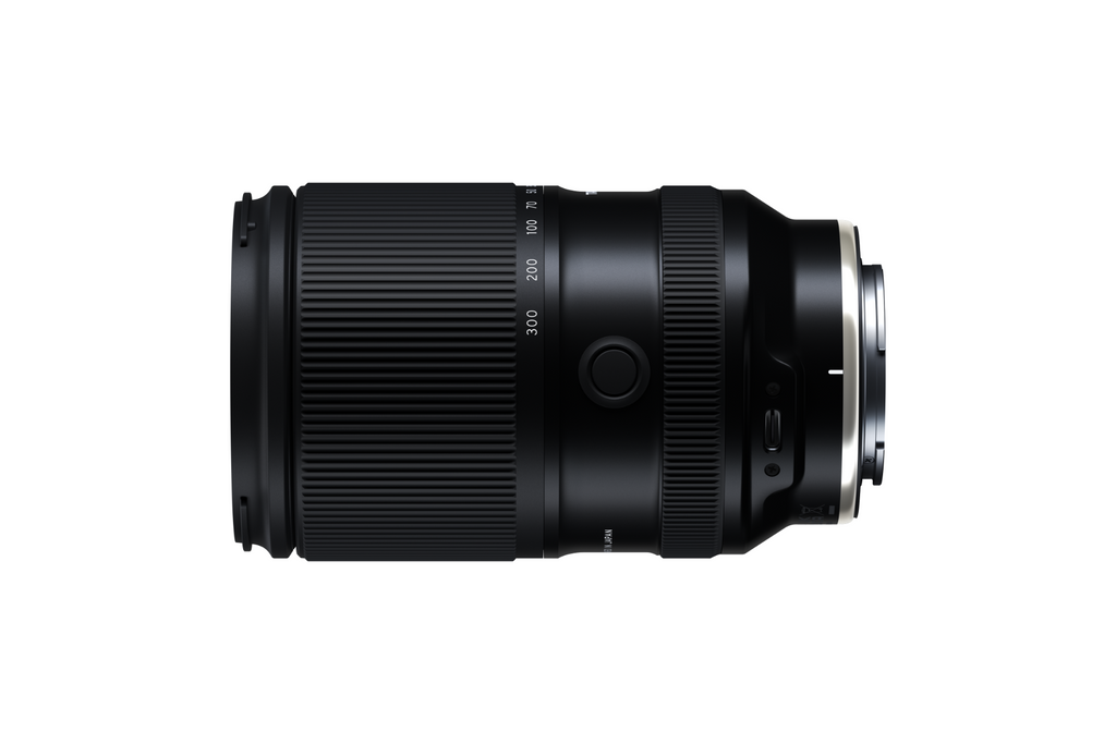 Tamron 28-300mm F/4-7.1 DI III VC VXD for Sony FE 