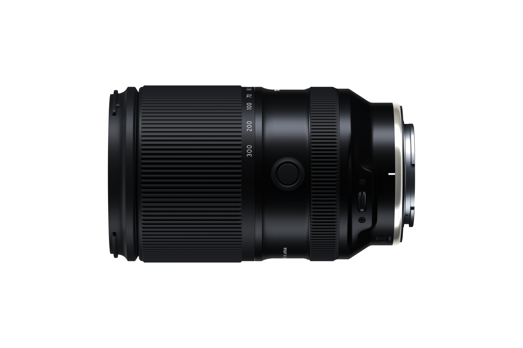 Tamron 28-300mm F/4-7.1 DI III VC VXD for Sony FE 