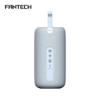 Fantech NeraBox Portable Wireless Speaker (Grey)