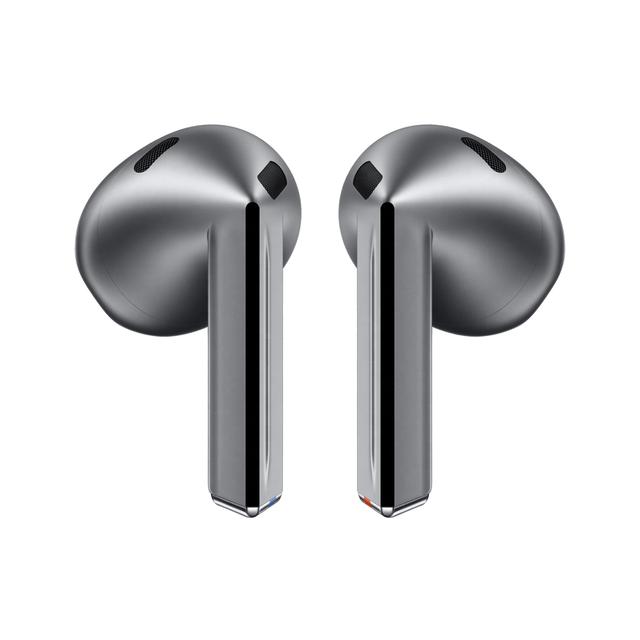 Samsung Galaxy Buds 3 (Silver)  