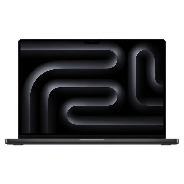 Apple Macbook Pro 16" with M3 Pro 12C CPU/18C GPU 36GB 512GB (Space Black)
