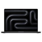 Apple Macbook Pro 16" with M3 Pro 12C CPU/18C GPU 36GB 512GB (Space Black)