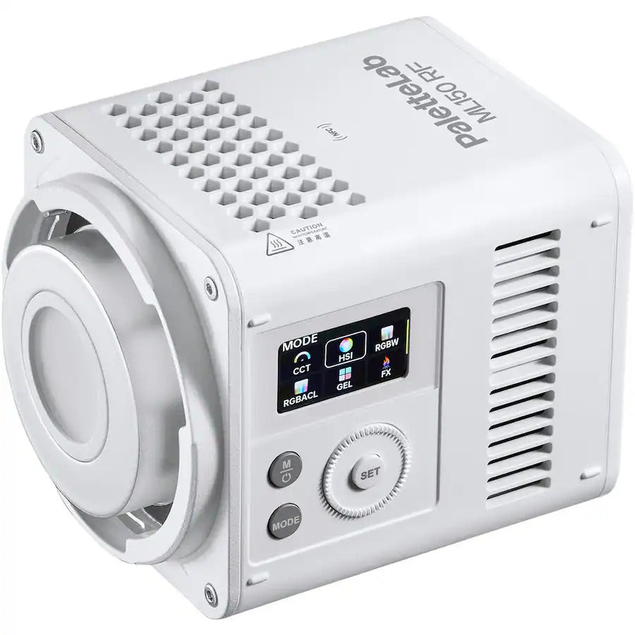 Godox ML150RF PaletteLab COB